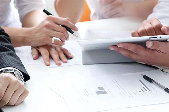 Grupo de serras de fio diamantado de Hangzhou